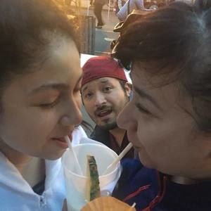 Meet your Posher, Connie